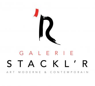 Logo de Alain BOZETTI galerie d'art contemporain